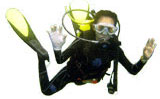 GO DIVING!