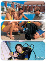 Discover Scuba Diving