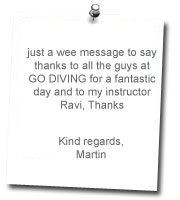 from Martin